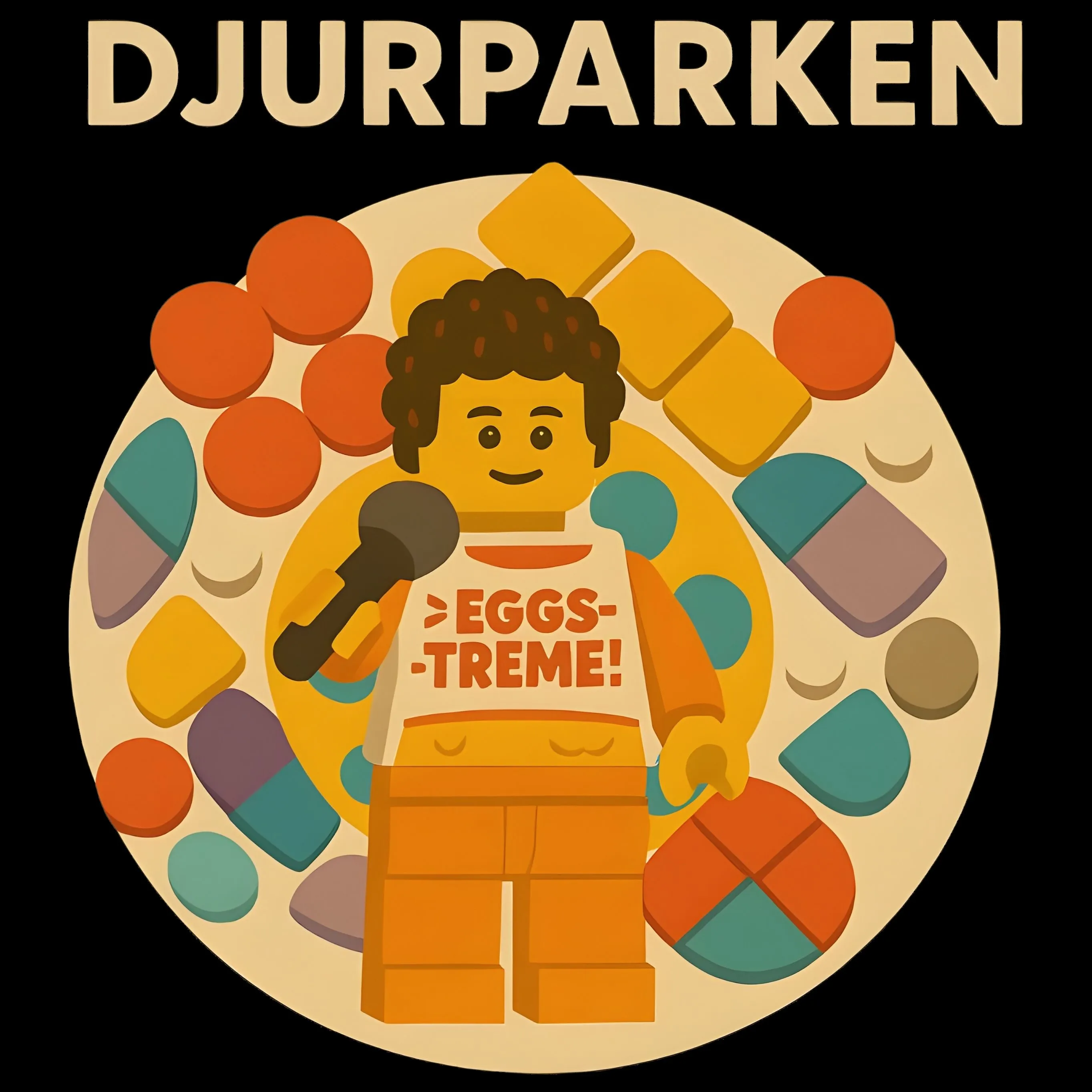 djurparken